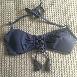 Michael Kors bikini top